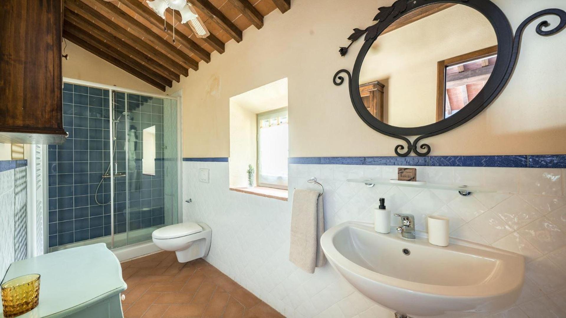 Villa Casa Perano Gaiole in Chianti Exterior foto